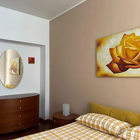 Your Friend in Rom Zimmer foto