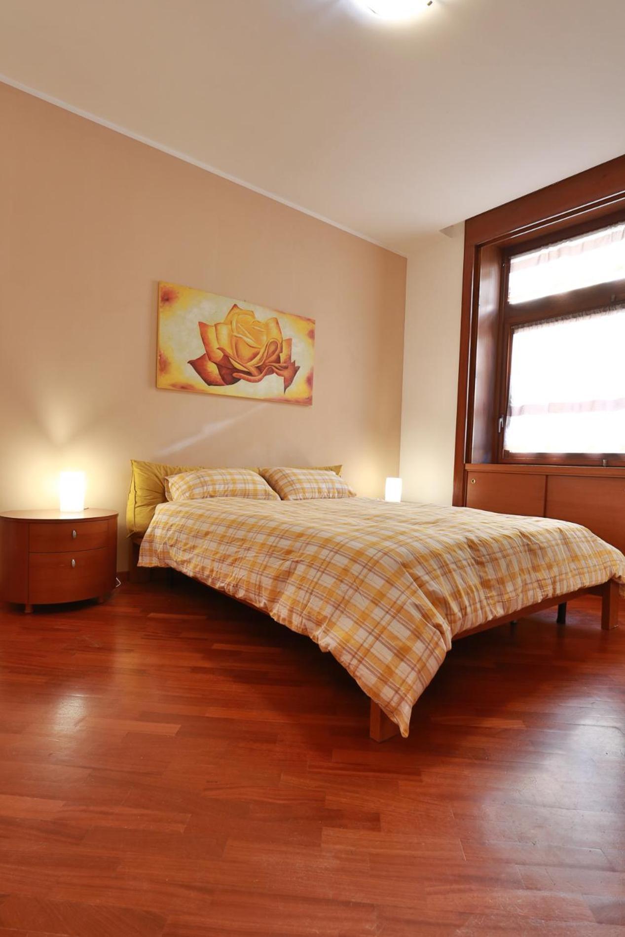 Apartment Your Friend In Rome