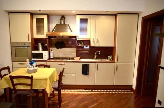 Your Friend In Apartment *
