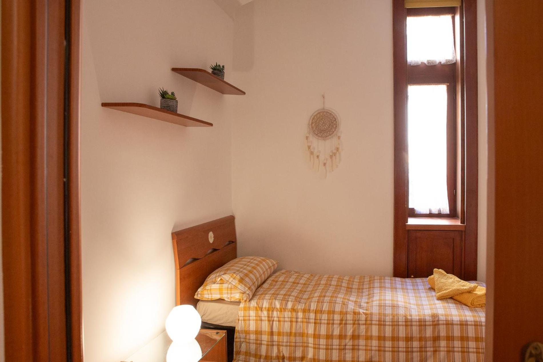 Apartment Your Friend In Rome
