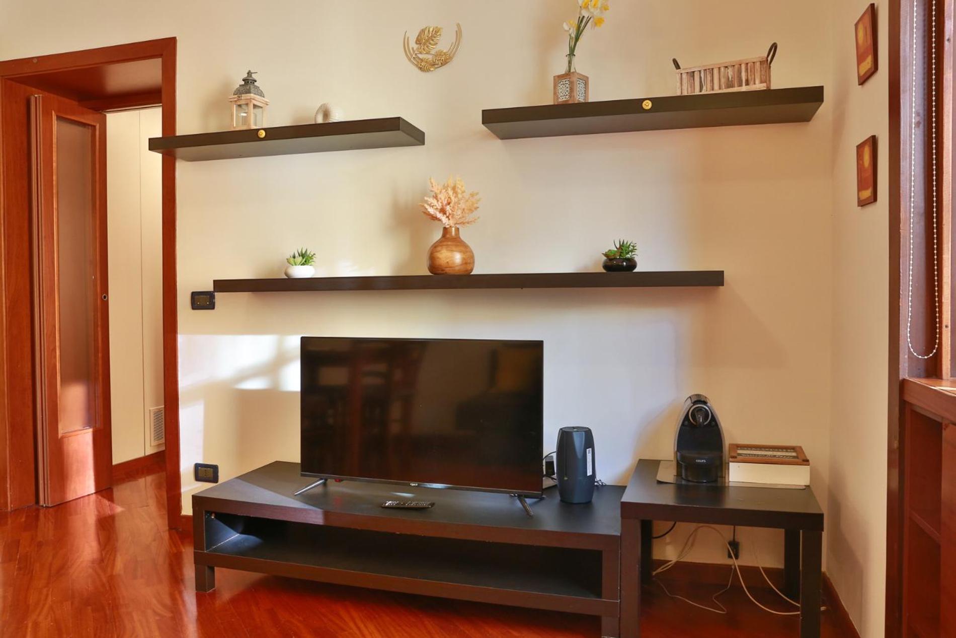 Apartment Your Friend In