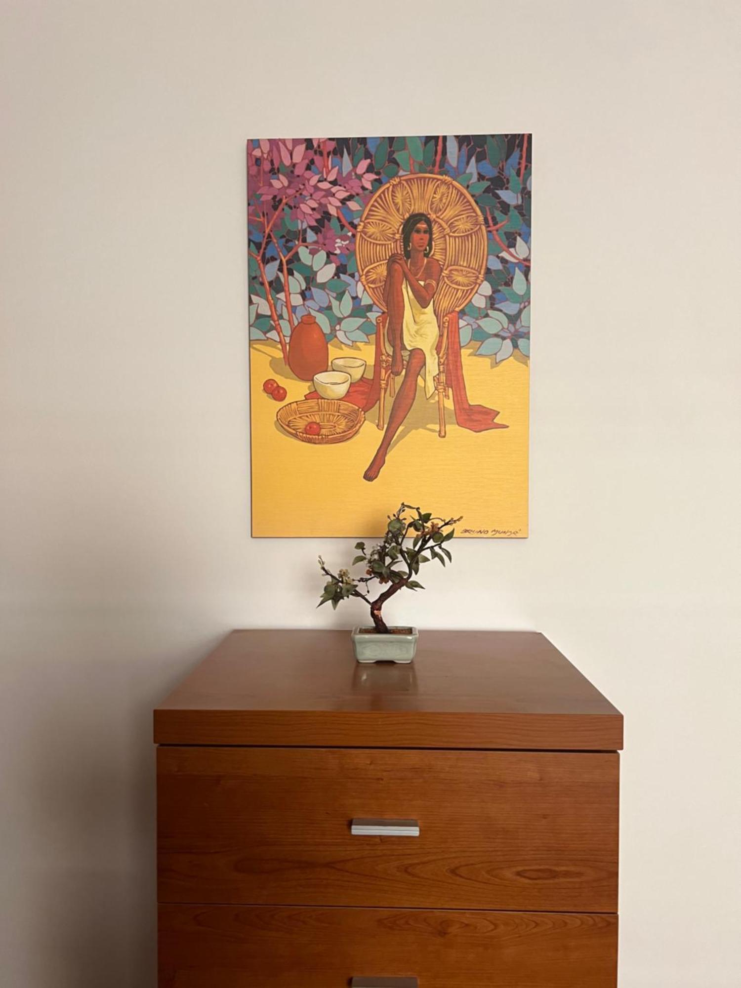 Apartment Your Friend In