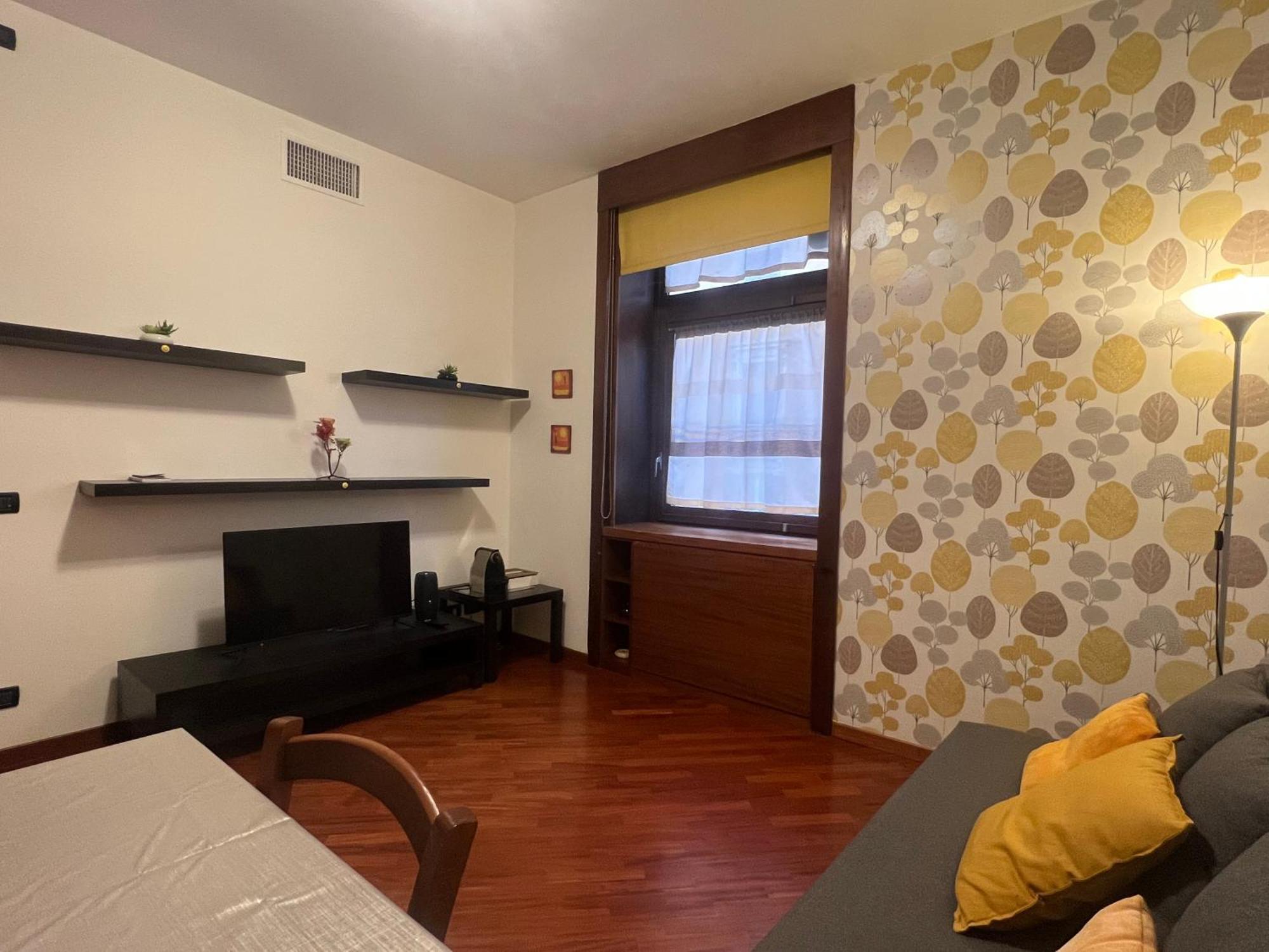 Your Friend In Apartment
